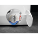 Masina de spalat cu uscator AEG L9WBA61BC clasa C