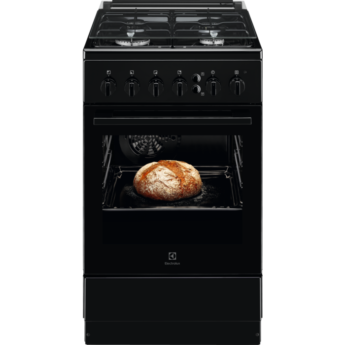 Aragaz Electrolux LKG504000K