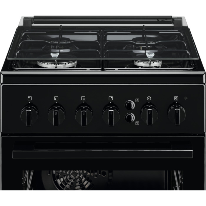Aragaz Electrolux LKG504000K