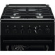 Aragaz Electrolux LKG504000K