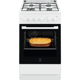 Aragaz Electrolux LKG504000W