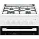 Aragaz Electrolux LKG504000W