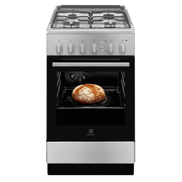 Aragaz Electrolux LKG504000X