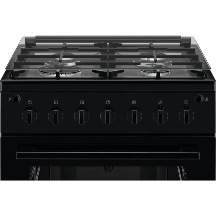 Aragaz Electrolux LKG604000K