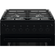 Aragaz Electrolux LKG604000K