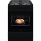 Aragaz Electrolux LKG604000K