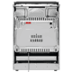 Aragaz Electrolux LKG604001X