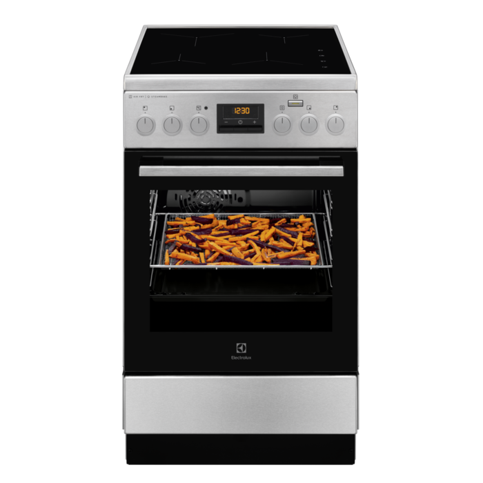 Aragaz Electrolux LKI564200X
