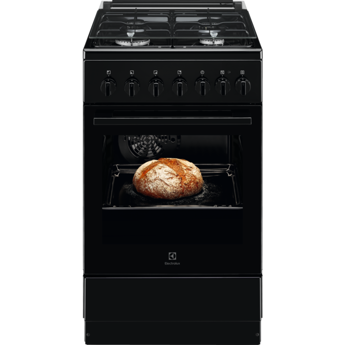 Aragaz Electrolux LKK520002K