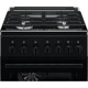 Aragaz Electrolux LKK520002K