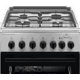 Aragaz Electrolux LKK560000X