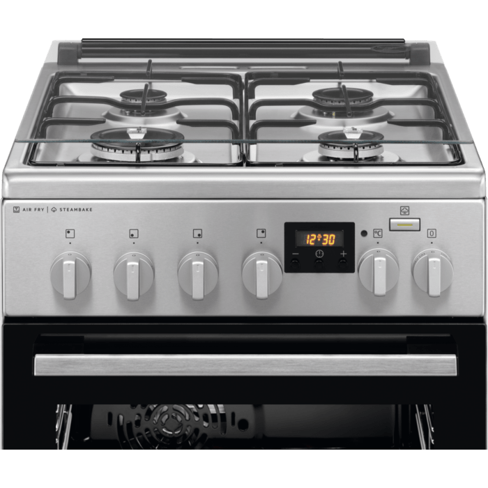 Aragaz Electrolux LKK564201X