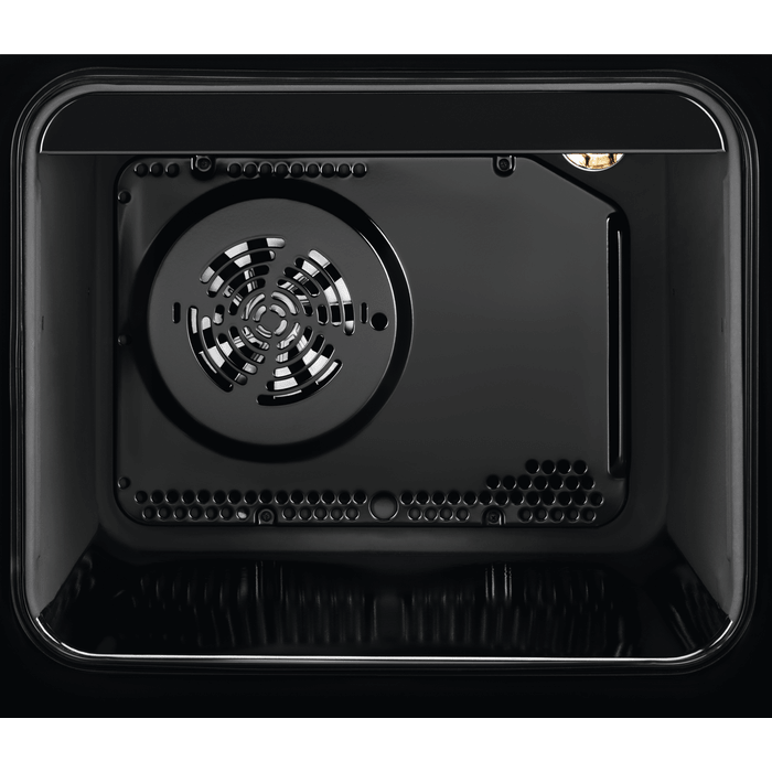 Aragaz Electrolux LKK564201X
