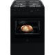 Aragaz Electrolux LKK660200K