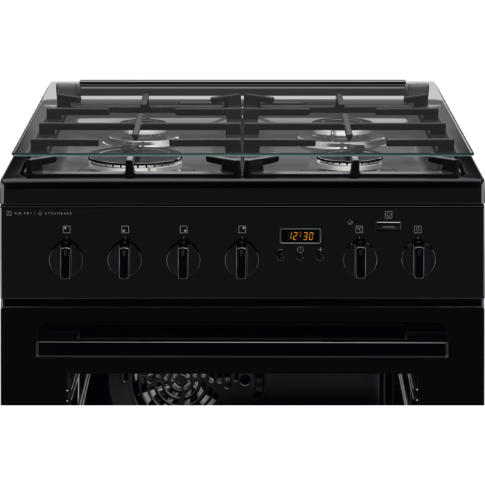 Aragaz Electrolux LKK660200K