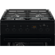 Aragaz Electrolux LKK660200K