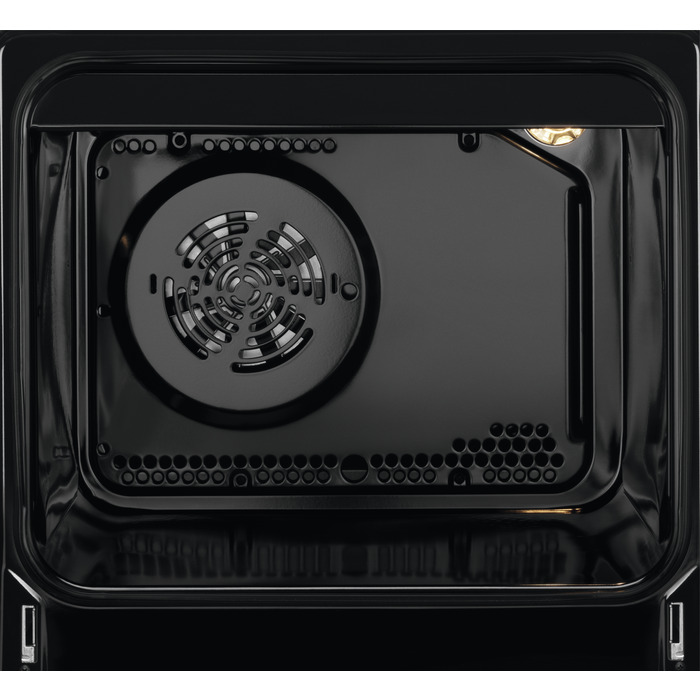 Aragaz Electrolux LKK660200K