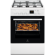 Aragaz Electrolux LKK660200W