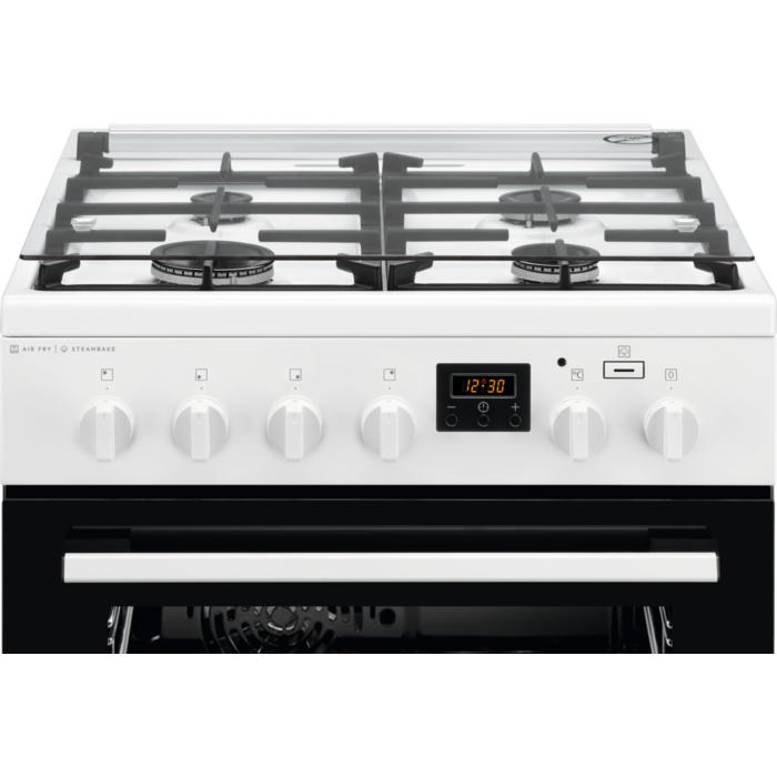 Aragaz Electrolux LKK660200W