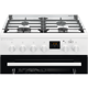 Aragaz Electrolux LKK660200W