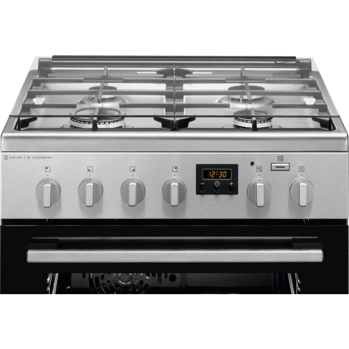 Aragaz Electrolux LKK660200X