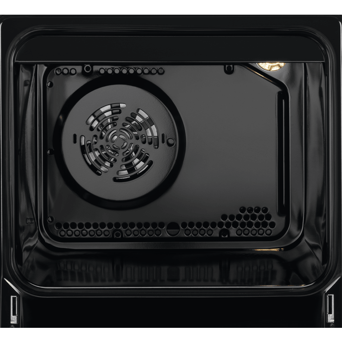 Aragaz Electrolux LKK660200X