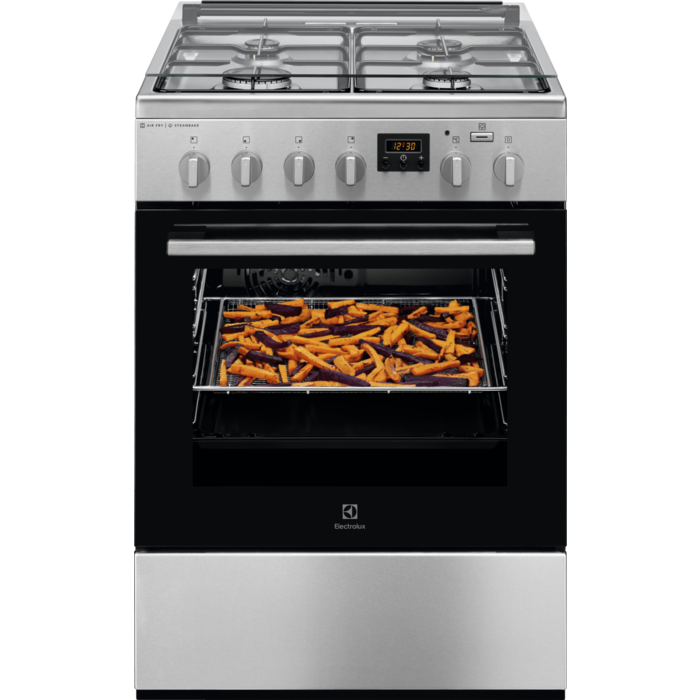 Aragaz Electrolux LKK660201X