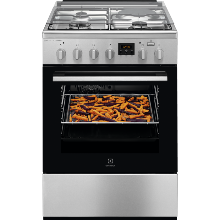 Aragaz Electrolux LKM660200X