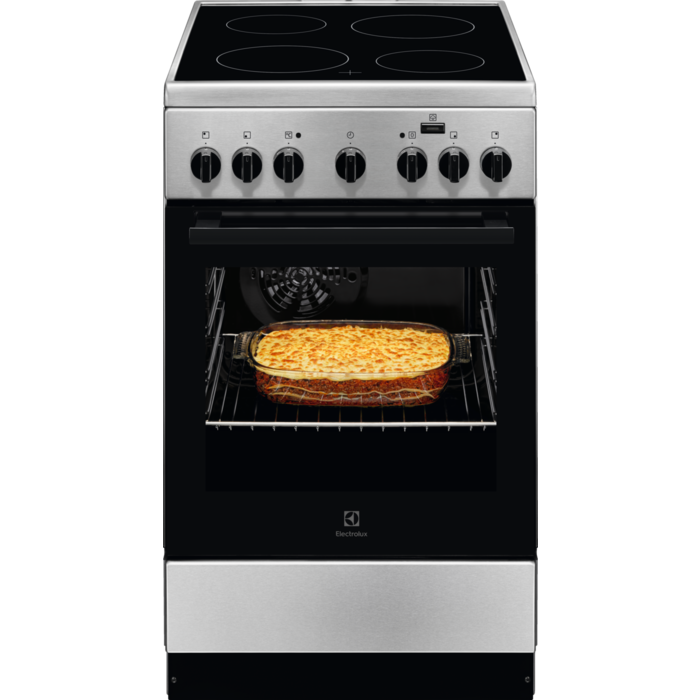 Aragaz Electrolux LKR560000X