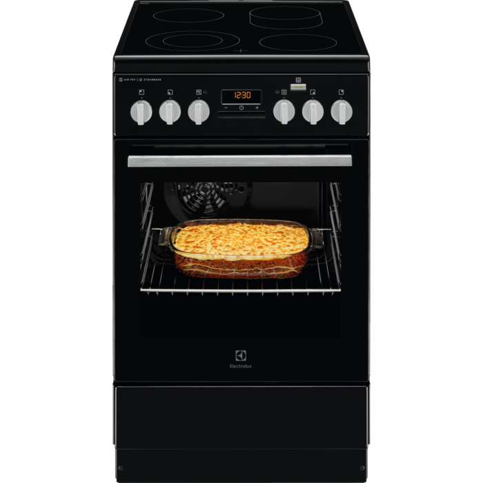 Aragaz Electrolux LKR564200K