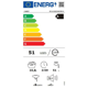 Masina de spalat rufe Candy RO14106DWMCRE-S clasa A