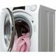 Masina de spalat rufe Candy RO16106DWHC7 1-S