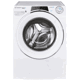 Masina de spalat rufe rufe cu uscator Candy ROW41494DWMCE-S clasa F