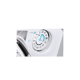 Masina de spalat rufe rufe cu uscator Candy ROW41494DWMCE-S clasa F