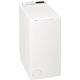Masina de spalat rufe cu incarcare verticala Whirlpool TDLR 55020S EU/N clasa E