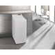 Masina de spalat rufe cu incarcare verticala Whirlpool TDLR 55020S EU/N clasa E