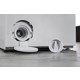 Masina de spalat rufe cu incarcare verticala Whirlpool TDLR 65210