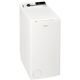 Masina de spalat rufe cu incarcare verticala Whirlpool TDLRB65242BSEUN clasa C
