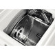Masina de spalat rufe cu incarcare verticala Whirlpool TDLRB65242BSEUN clasa C