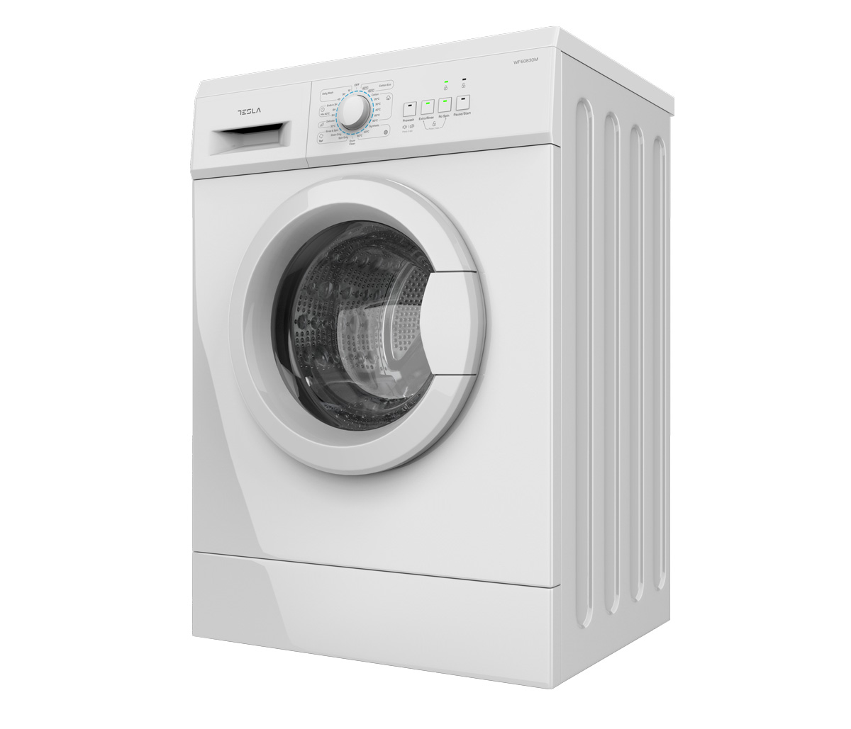 Masina de spalat rufe Tesla WF60830M
