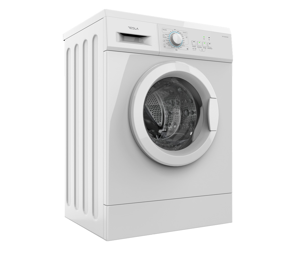 Masina de spalat rufe Tesla WF60830M
