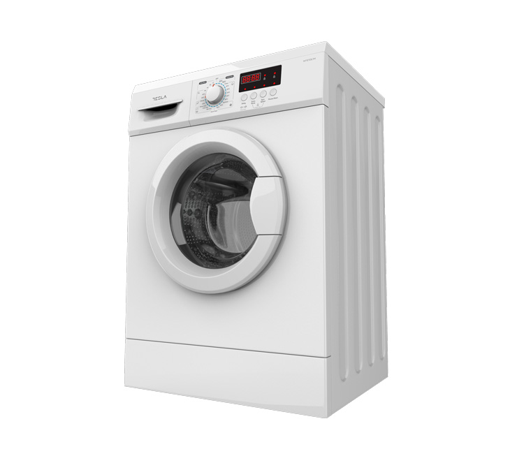 Masina de spalat rufe Tesla WF61061M