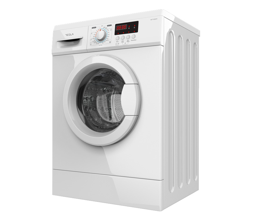 Masina de spalat rufe Tesla WF71260M