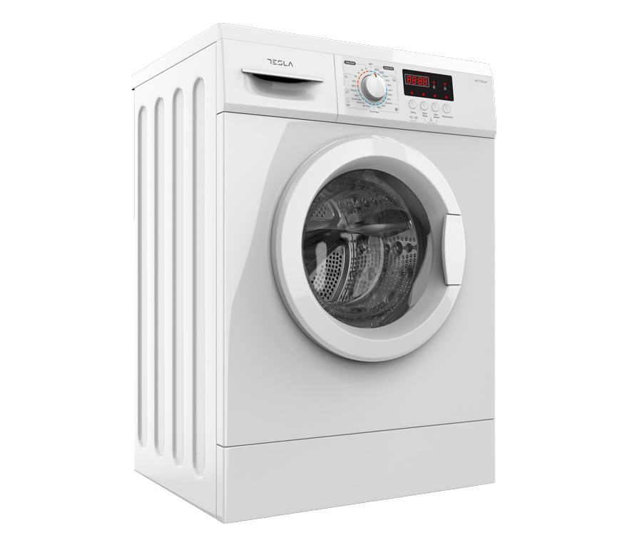 Masina de spalat rufe Tesla WF71260M