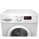 Masina de spalat rufe Tesla WF71260M