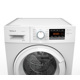 Masina de spalat rufe Tesla WF81490M