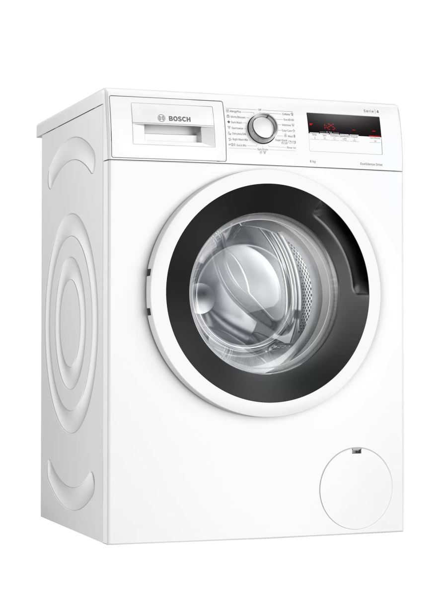Mașina de spălat rufe Bosch WAN24164BY clasa C