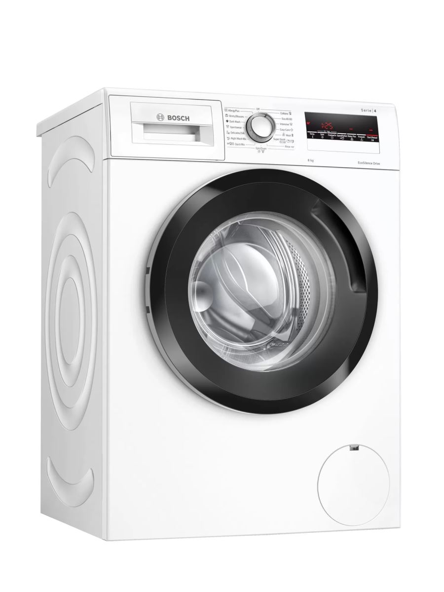 (RESIGILAT) Mașina de spălat rufe Bosch WAN28262BY