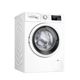 Mașina de spălat rufe Bosch WAU24U61BY clasa C