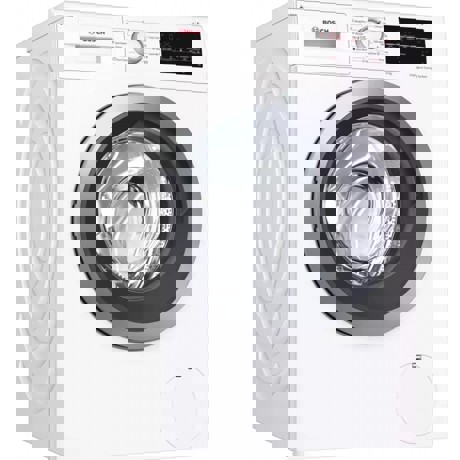 Mașina de spălat rufe Bosch WAU28S60BY, 9 kg, 1400 rpm, Functie Reîncărcare, Display LED, i-Dos, Alb